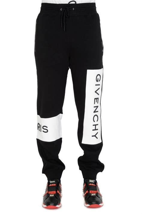 givenchy skinny jeans|Givenchy joggers men sale.